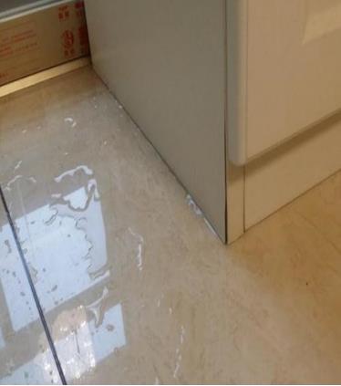姜堰漏水检测 厕所漏水怎么检测?